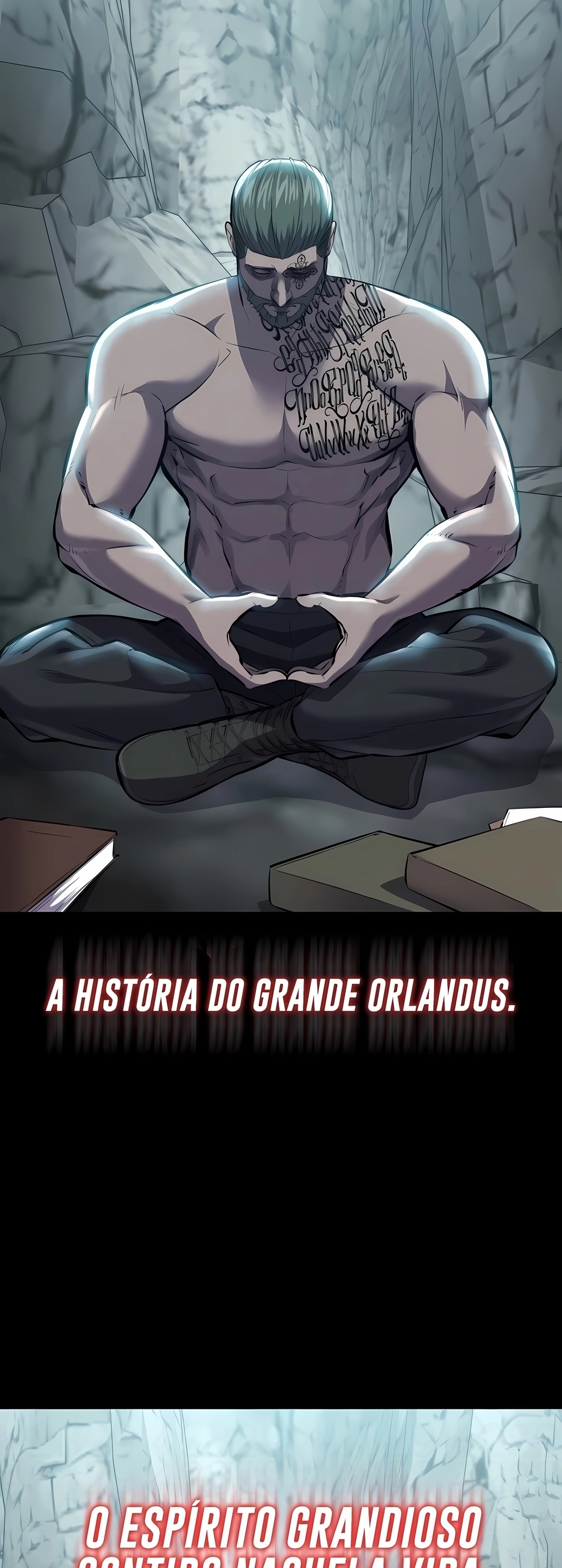 O Garoto da Morte Capítulo 220 Página 81