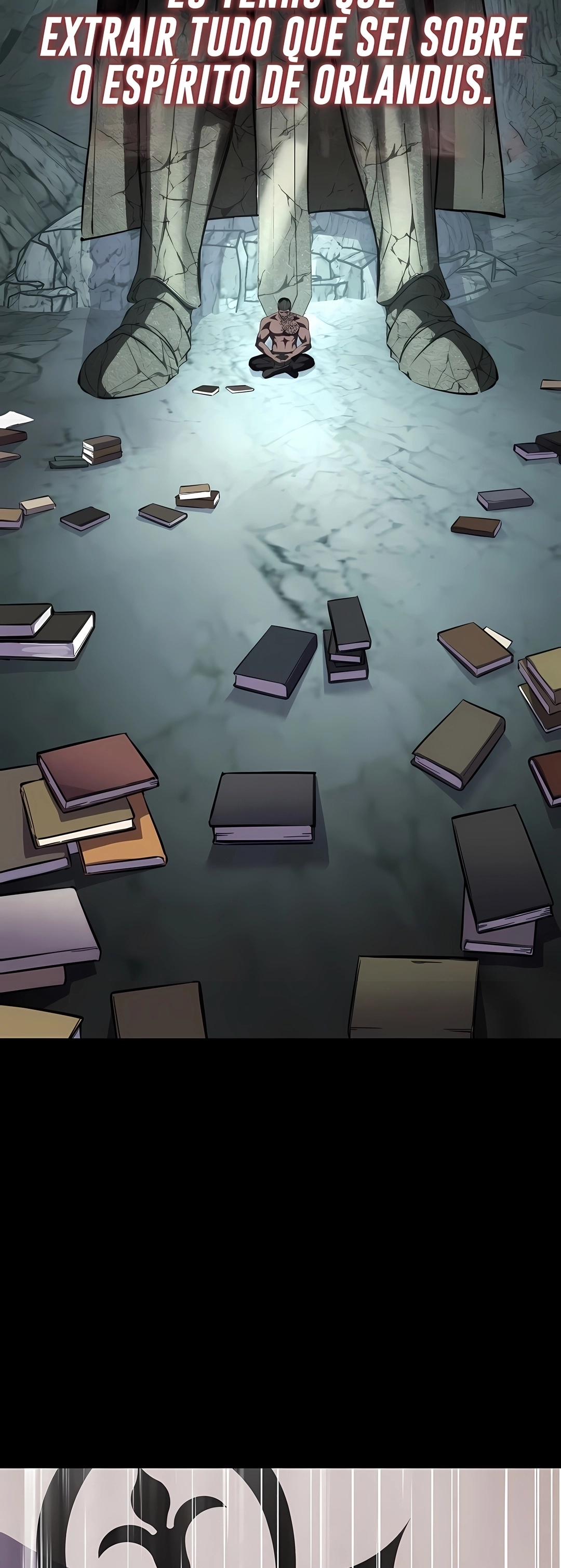 O Garoto da Morte Capítulo 220 Página 87