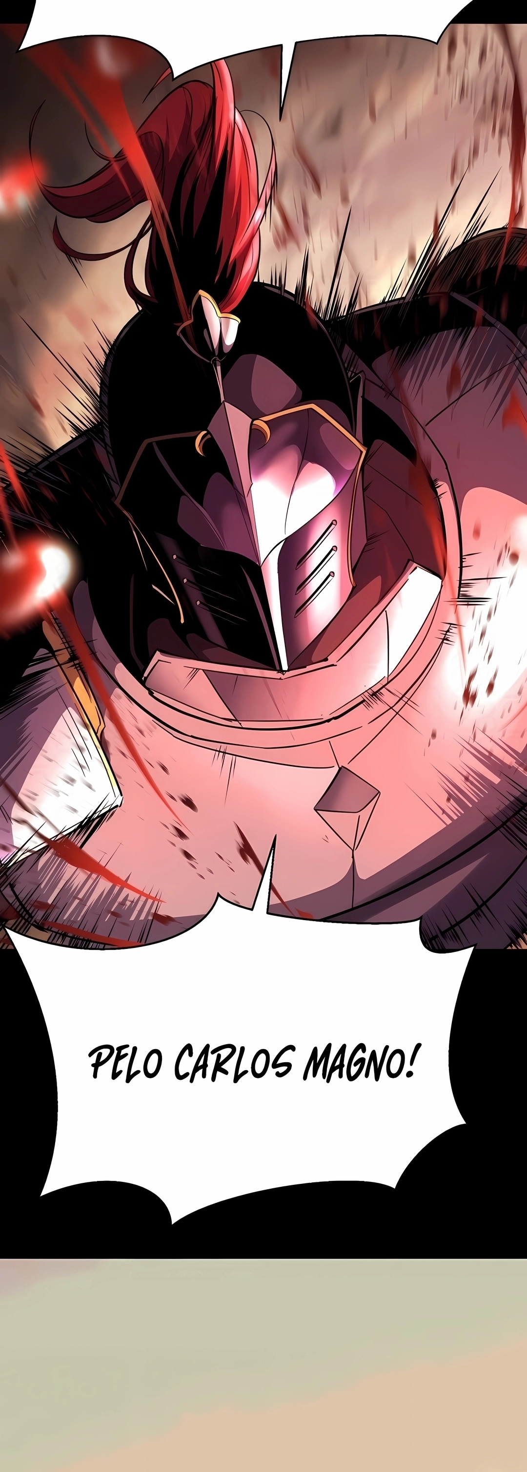 O Garoto da Morte Capítulo 220 Página 93