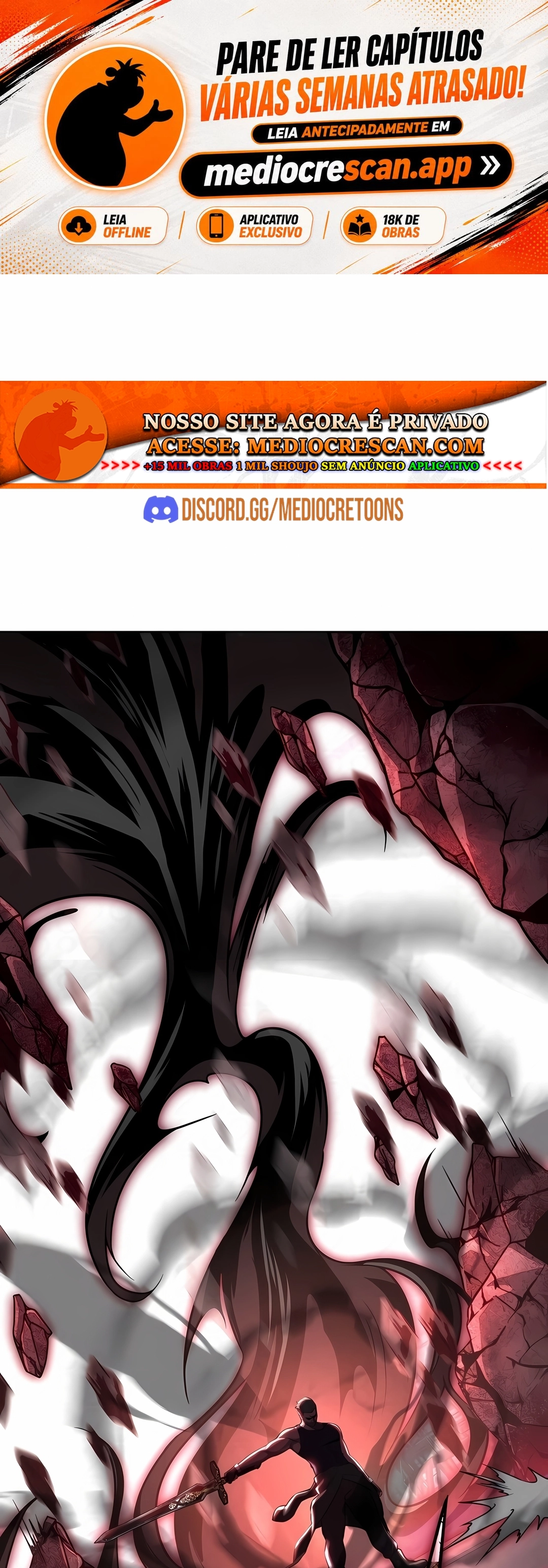 O Garoto da Morte Capítulo 221 Página 1