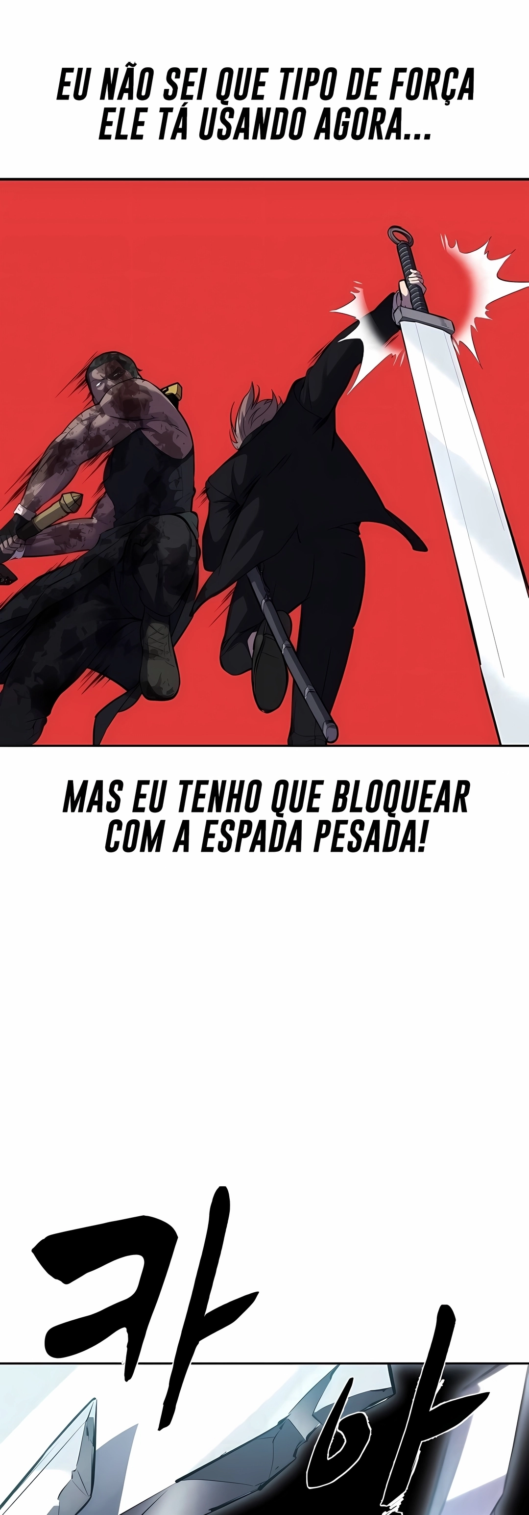 O Garoto da Morte Capítulo 221 Página 10