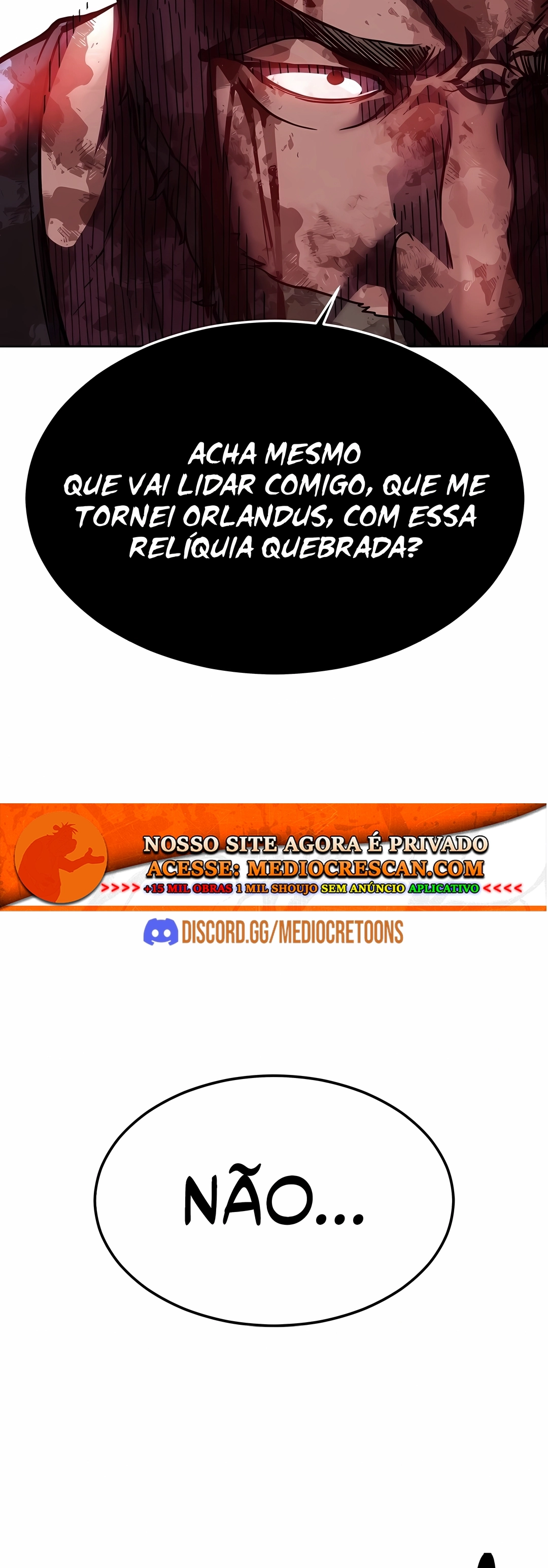 O Garoto da Morte Capítulo 221 Página 107