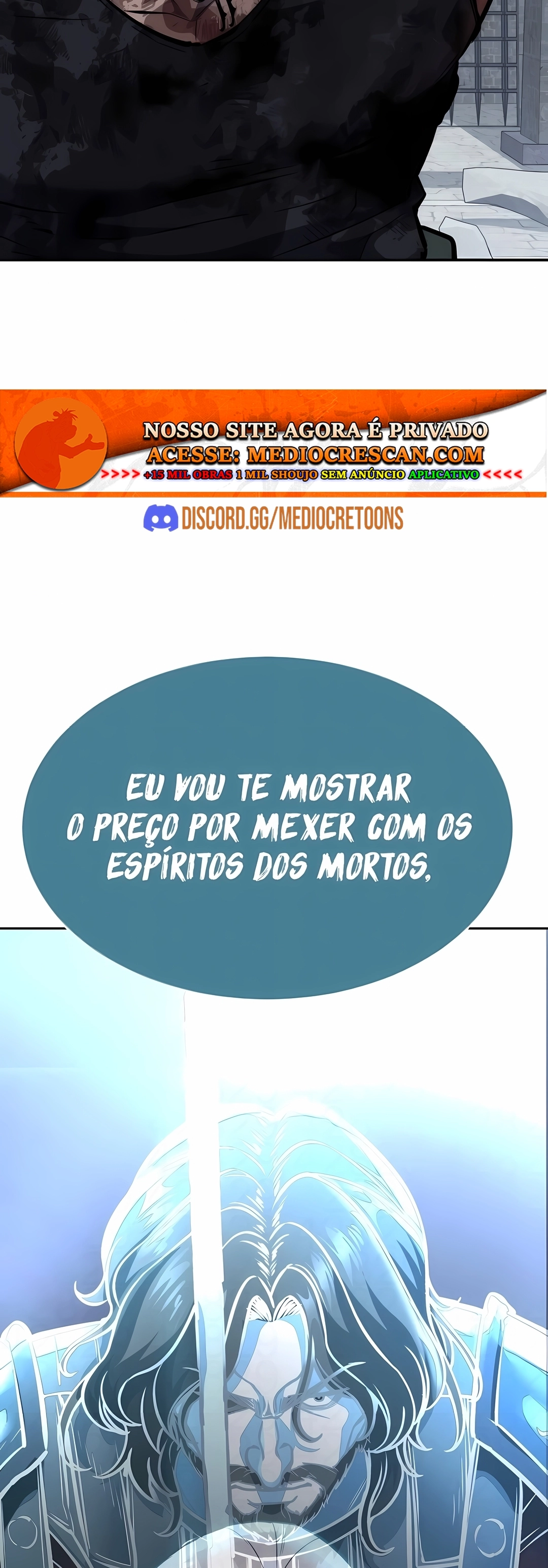 O Garoto da Morte Capítulo 221 Página 117