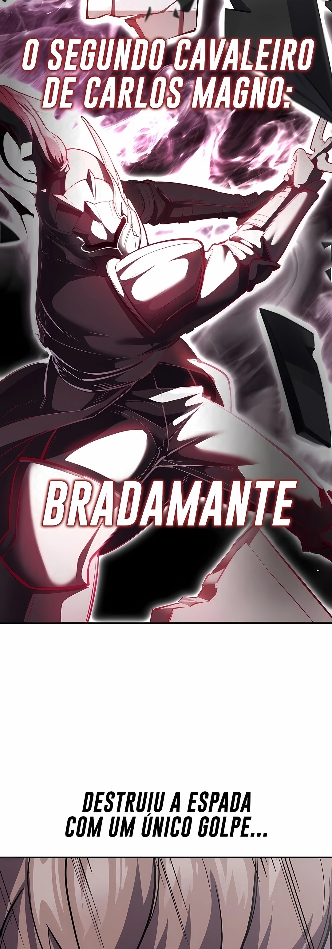 O Garoto da Morte Capítulo 221 Página 12