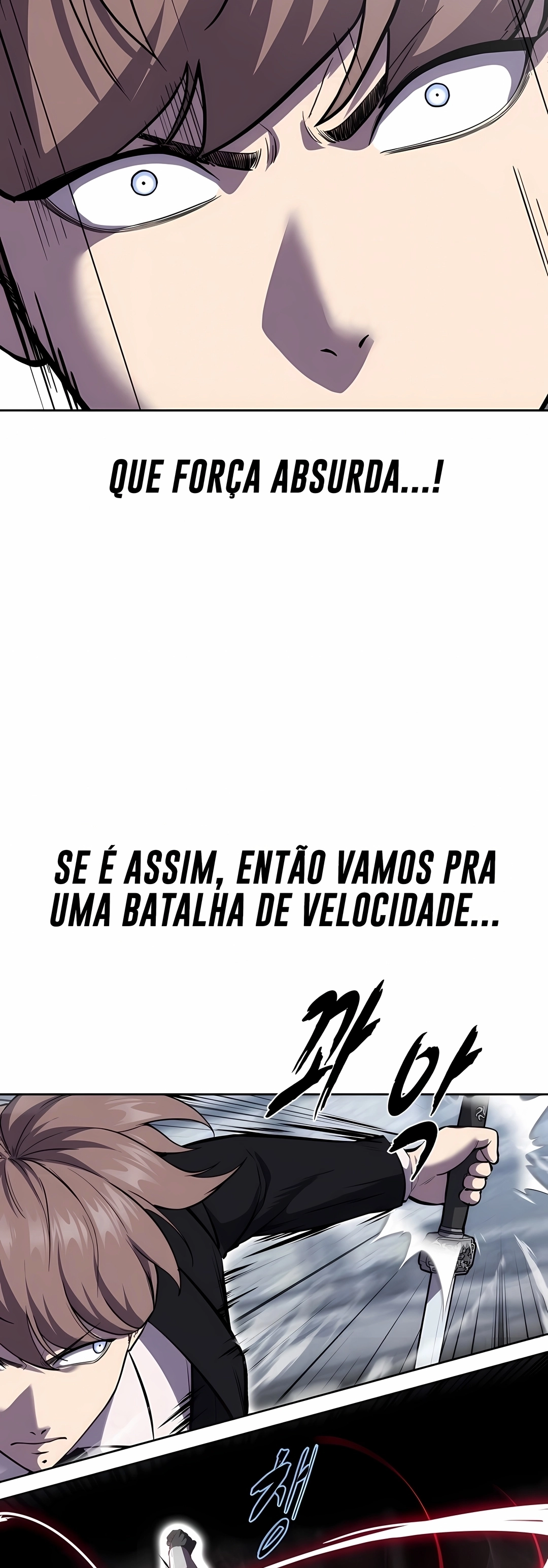 O Garoto da Morte Capítulo 221 Página 13