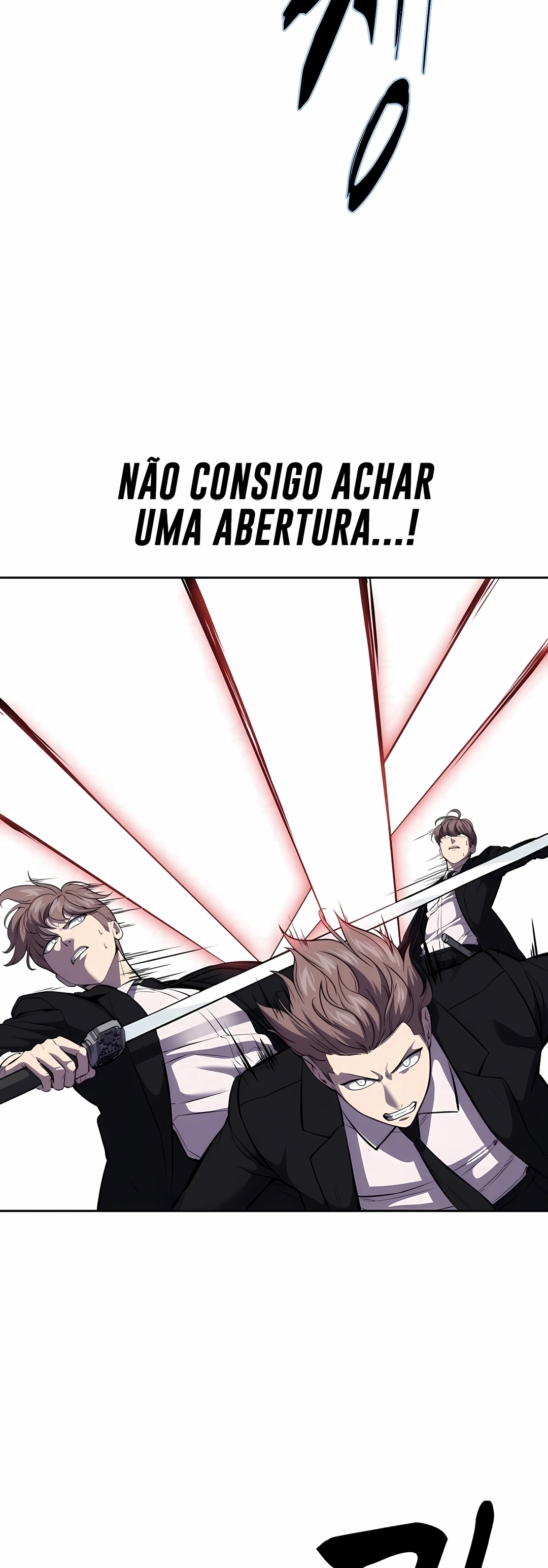 O Garoto da Morte Capítulo 221 Página 19