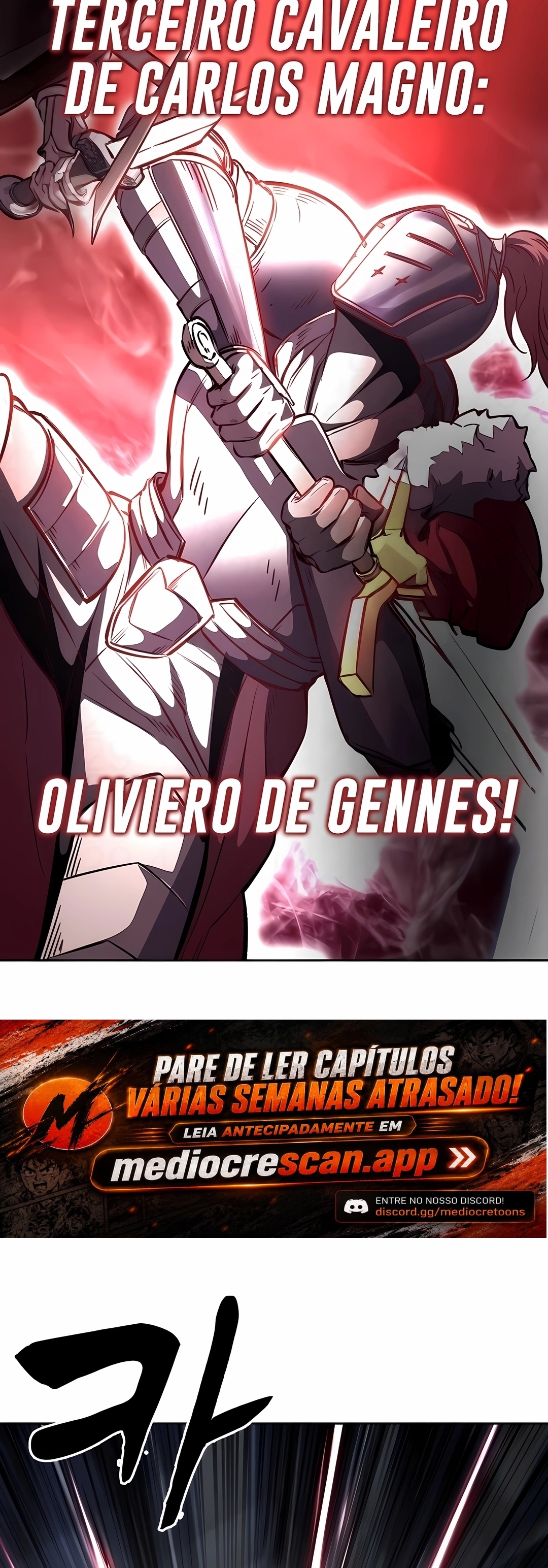 O Garoto da Morte Capítulo 221 Página 25