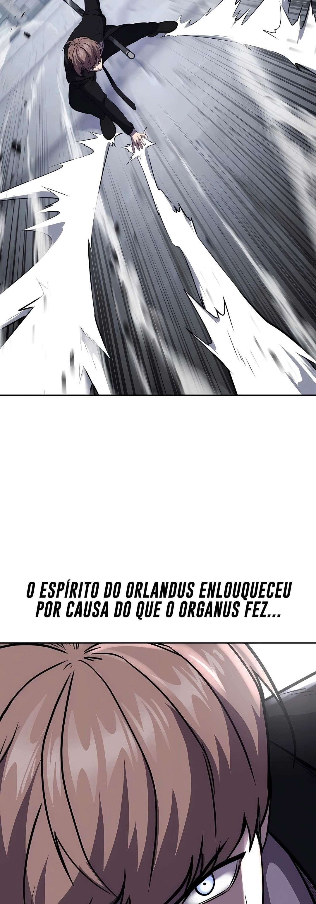 O Garoto da Morte Capítulo 221 Página 27
