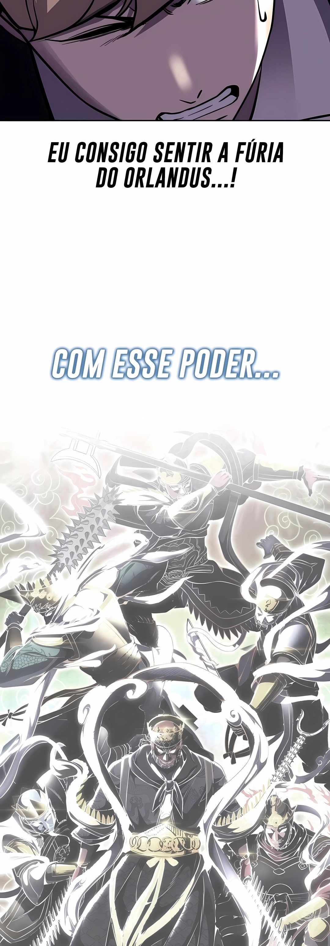 O Garoto da Morte Capítulo 221 Página 28