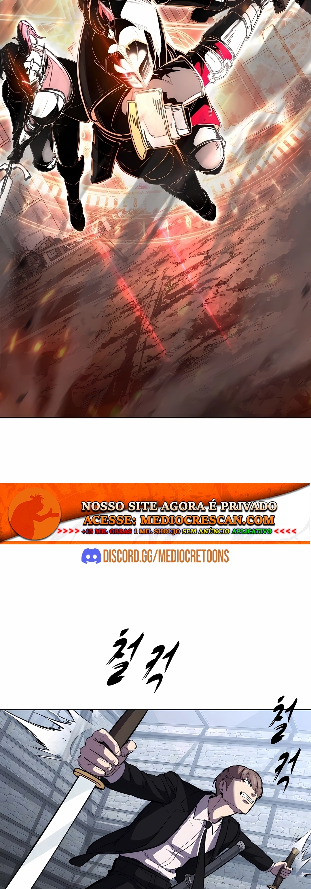 O Garoto da Morte Capítulo 221 Página 30