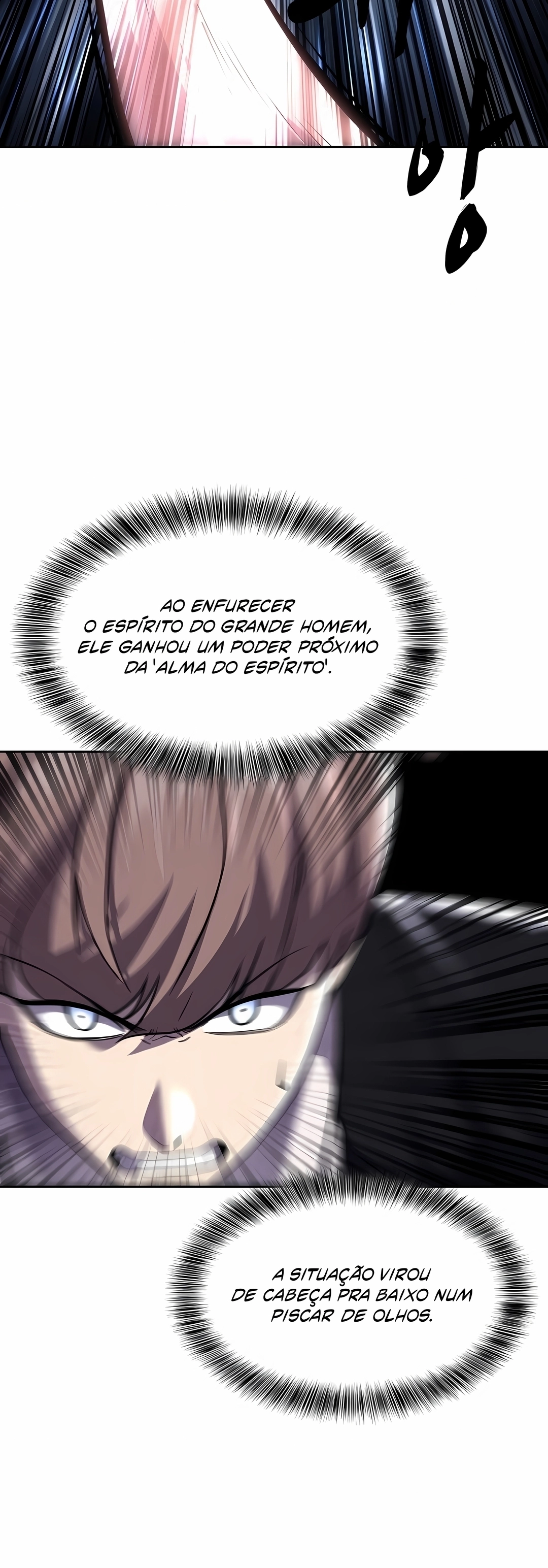 O Garoto da Morte Capítulo 221 Página 32