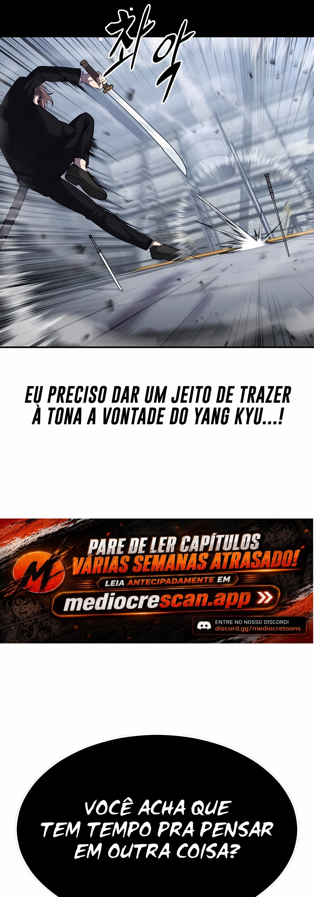 O Garoto da Morte Capítulo 221 Página 36