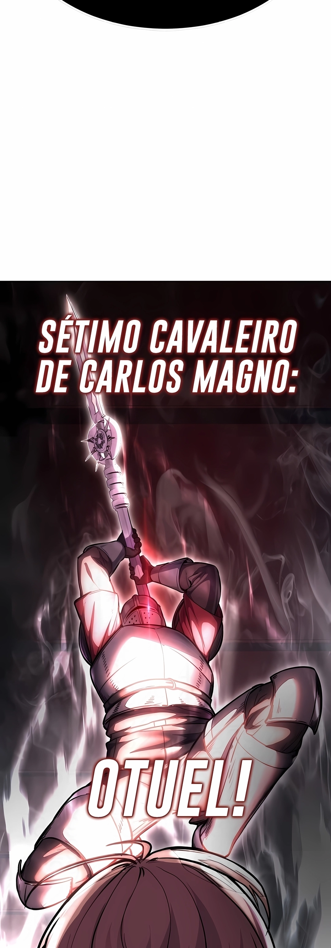 O Garoto da Morte Capítulo 221 Página 37