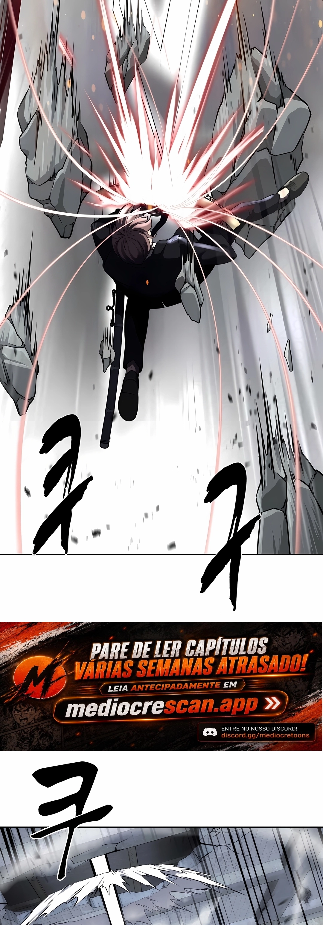 O Garoto da Morte Capítulo 221 Página 44