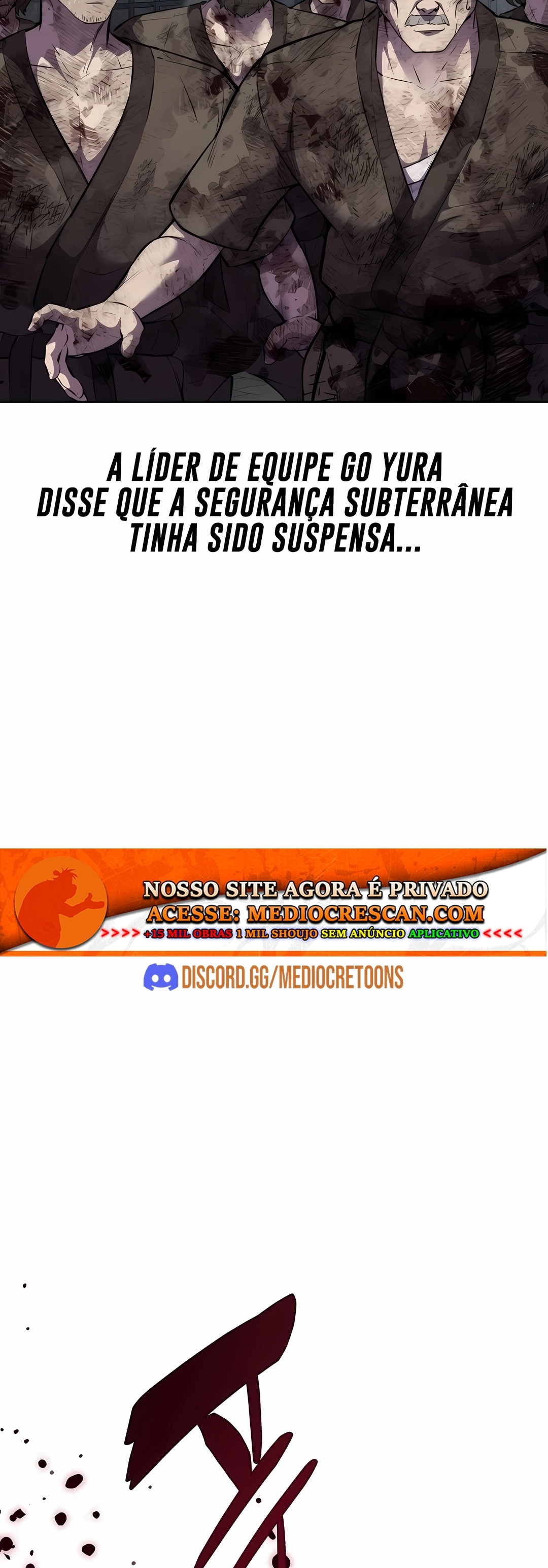 O Garoto da Morte Capítulo 221 Página 49