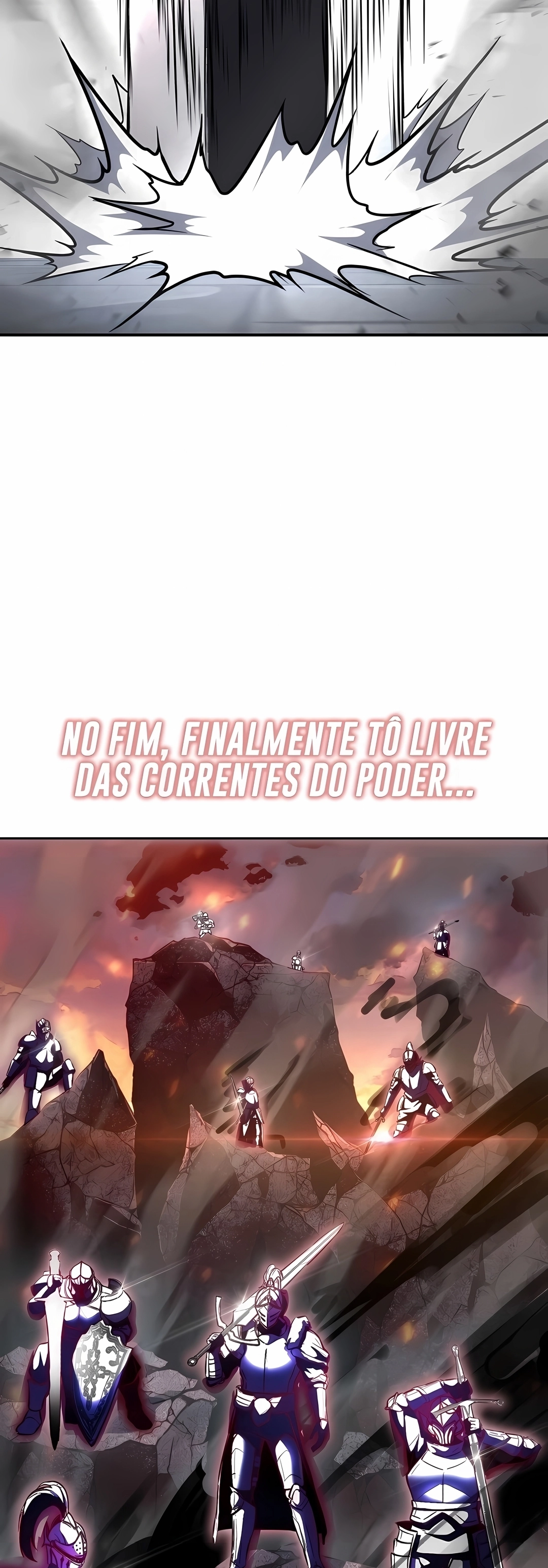 O Garoto da Morte Capítulo 221 Página 5