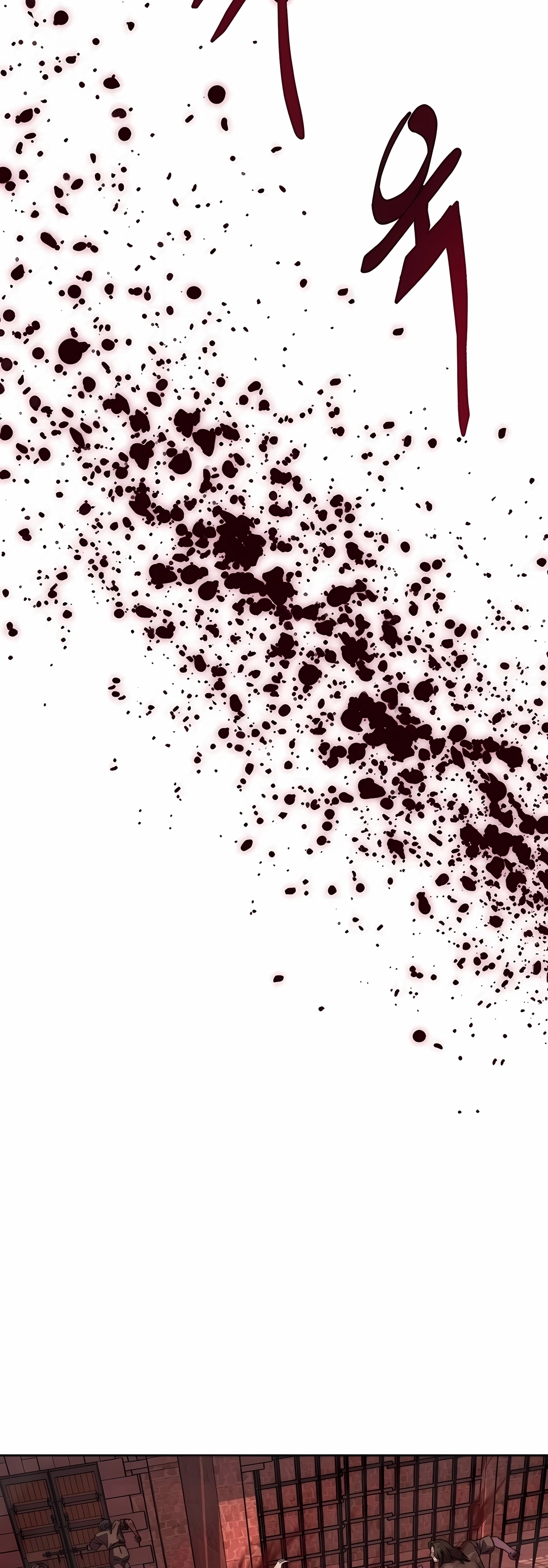O Garoto da Morte Capítulo 221 Página 50