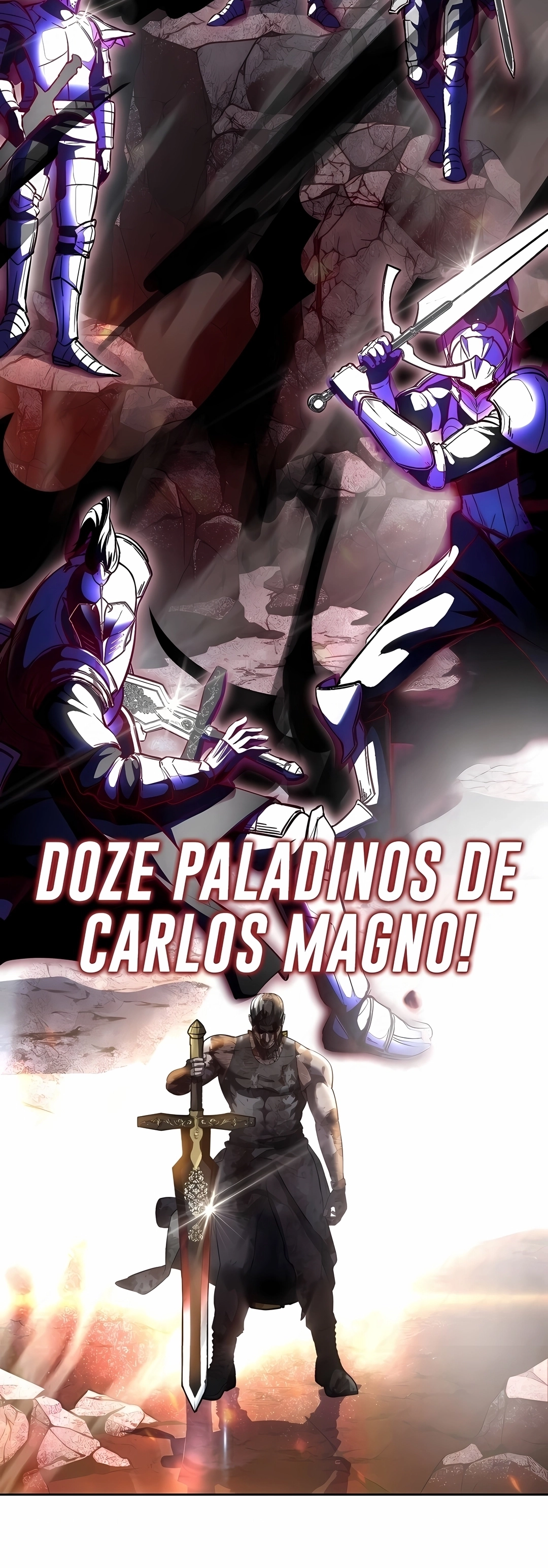 O Garoto da Morte Capítulo 221 Página 6
