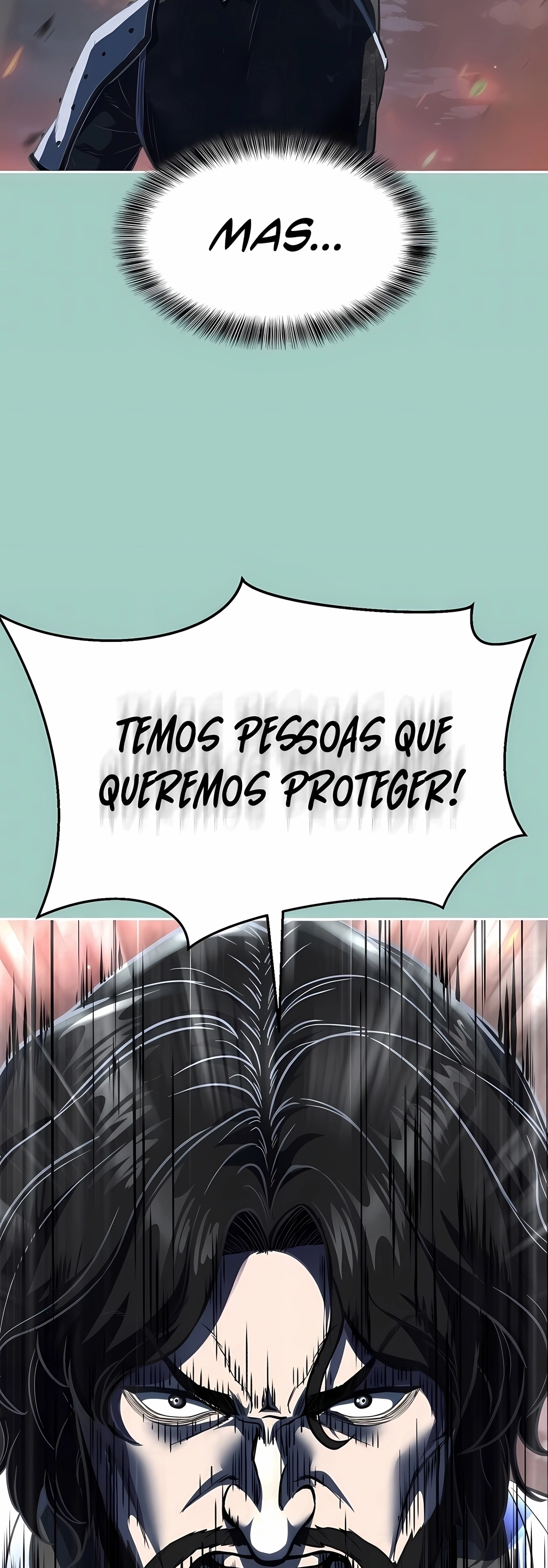 O Garoto da Morte Capítulo 221 Página 72