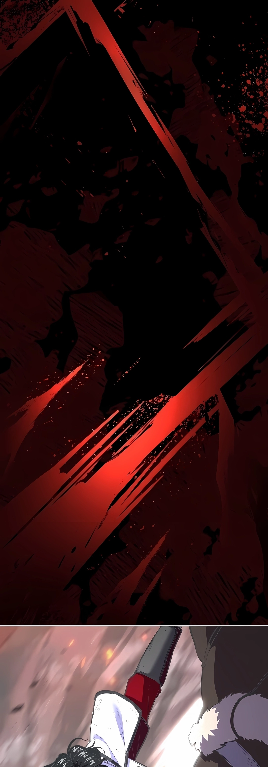 O Garoto da Morte Capítulo 221 Página 77