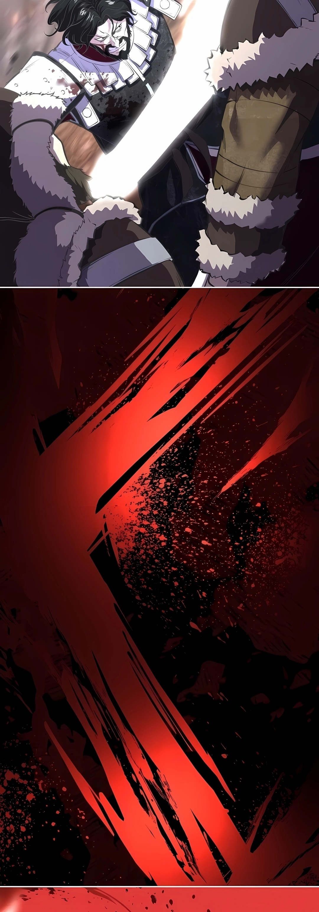 O Garoto da Morte Capítulo 221 Página 78