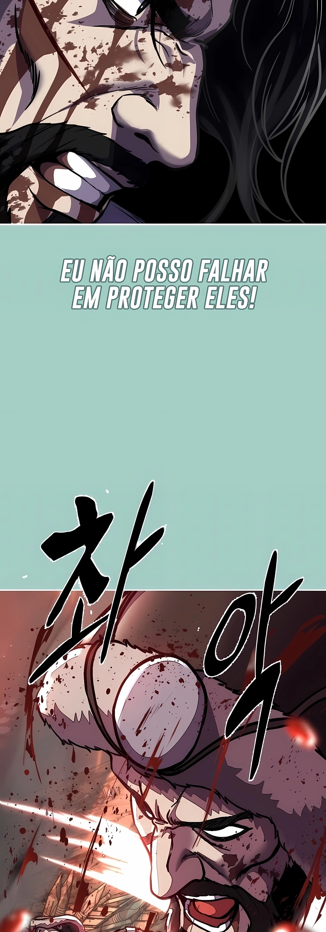 O Garoto da Morte Capítulo 221 Página 81