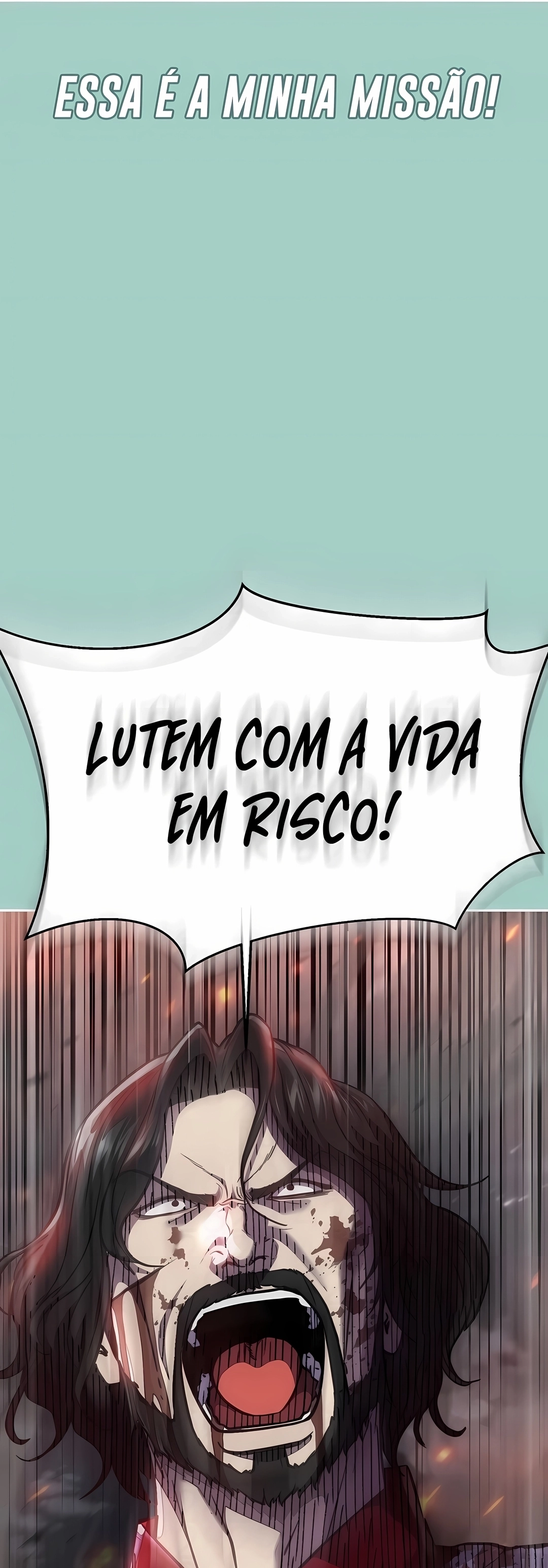 O Garoto da Morte Capítulo 221 Página 83