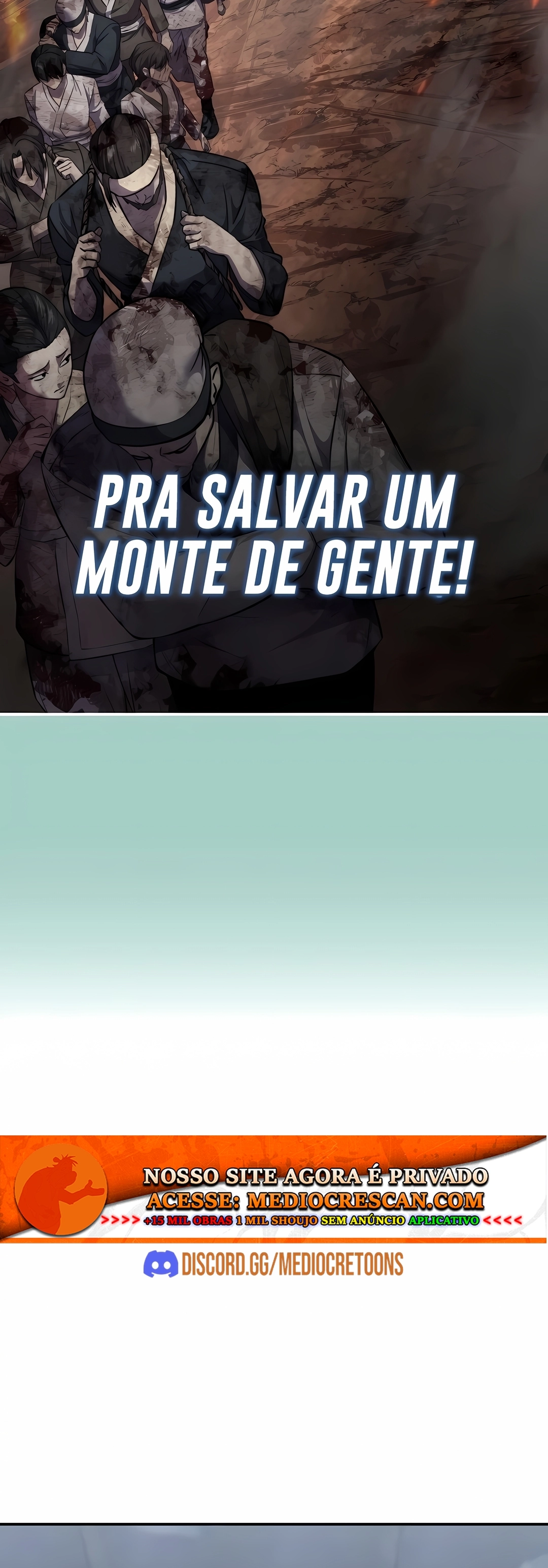 O Garoto da Morte Capítulo 221 Página 89