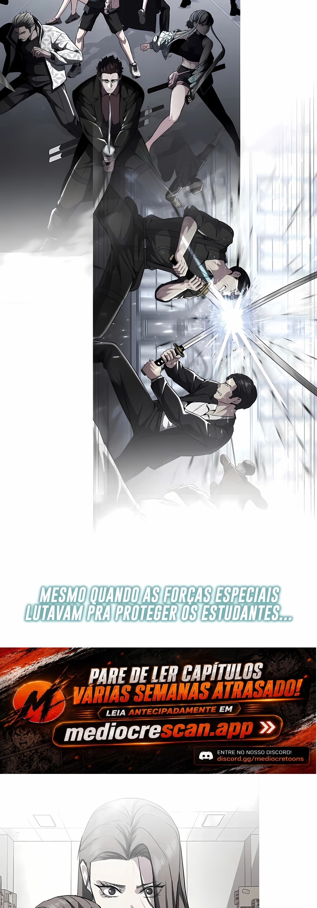 O Garoto da Morte Capítulo 221 Página 92