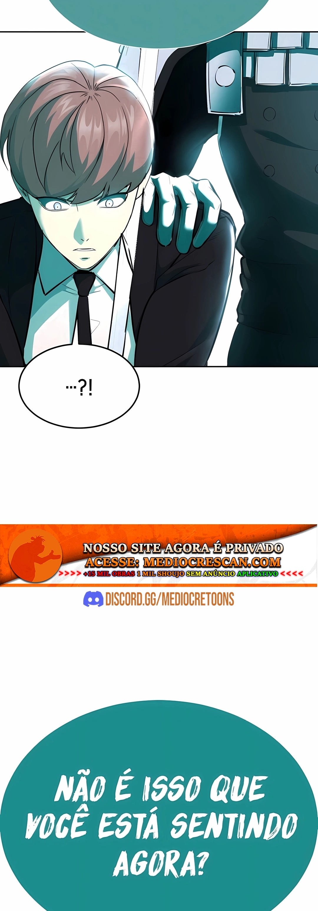 O Garoto da Morte Capítulo 221 Página 97