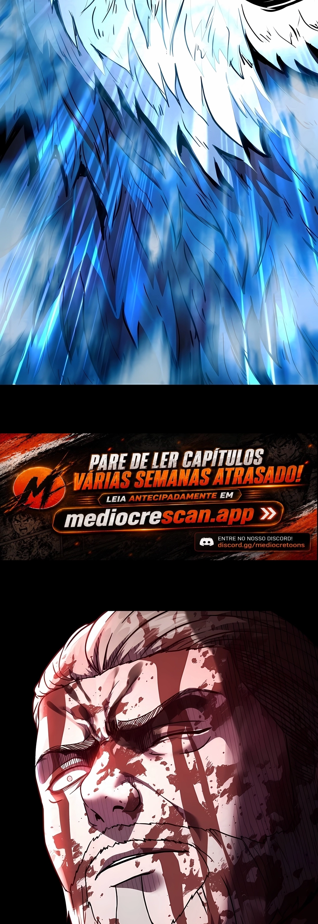 O Garoto da Morte Capítulo 222 Página 101