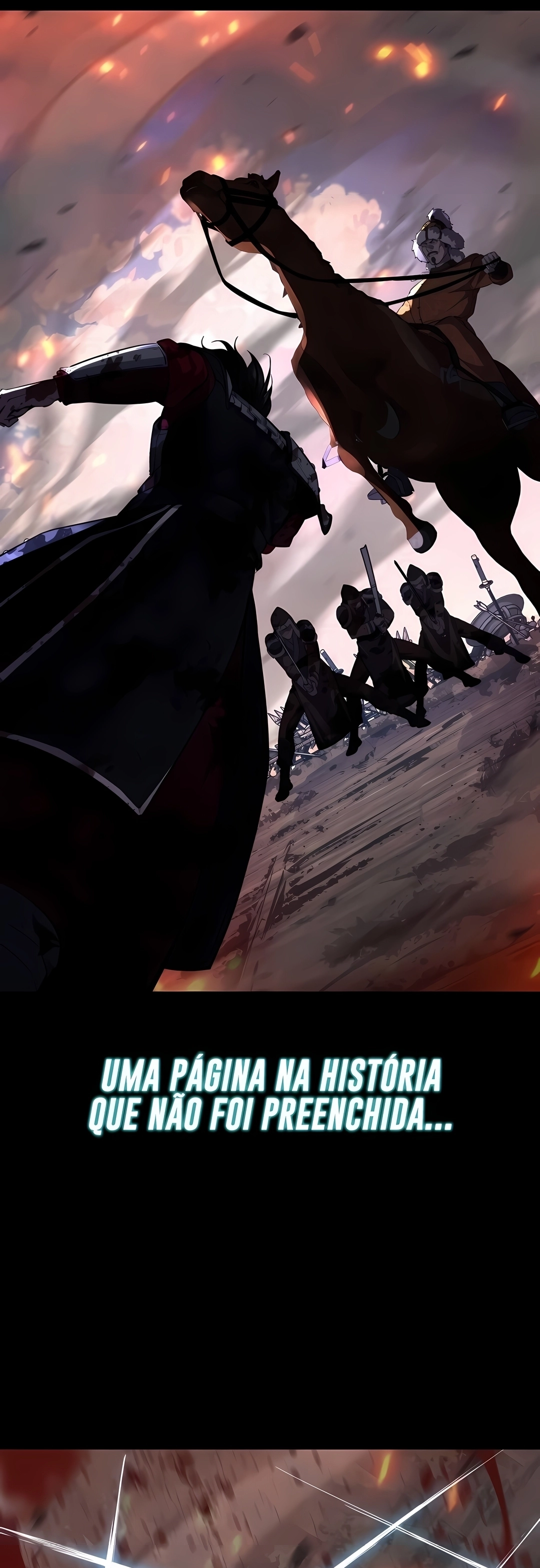 O Garoto da Morte Capítulo 222 Página 104