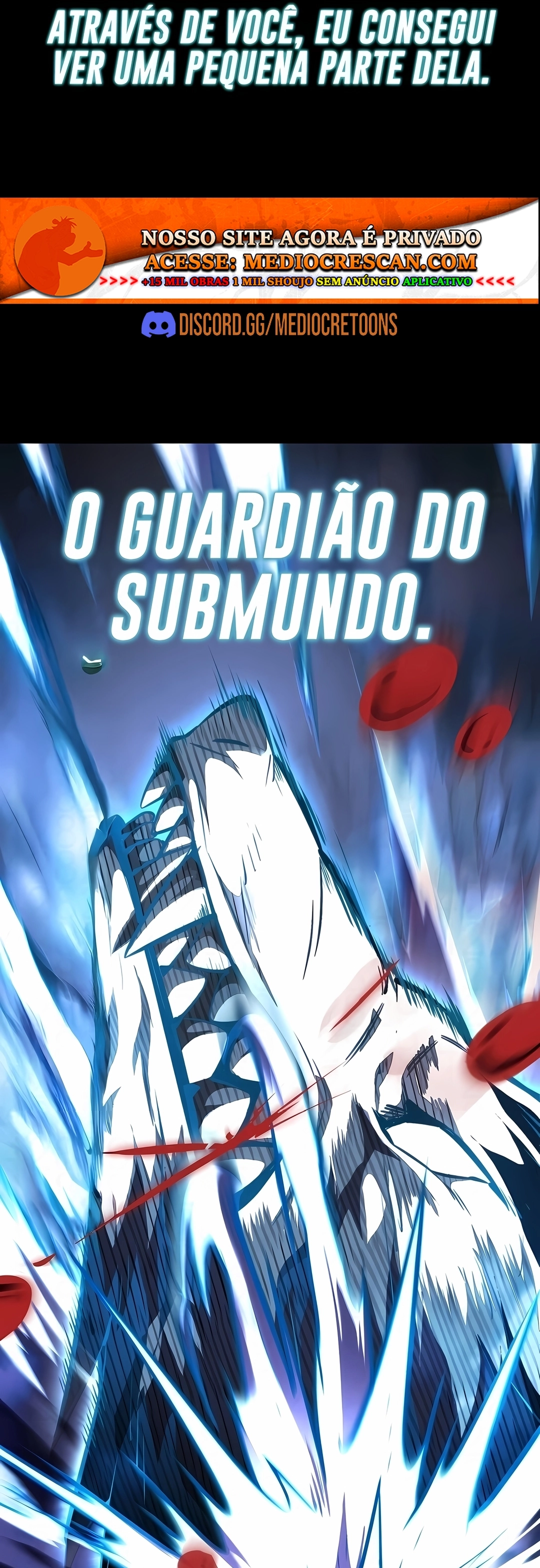 O Garoto da Morte Capítulo 222 Página 106