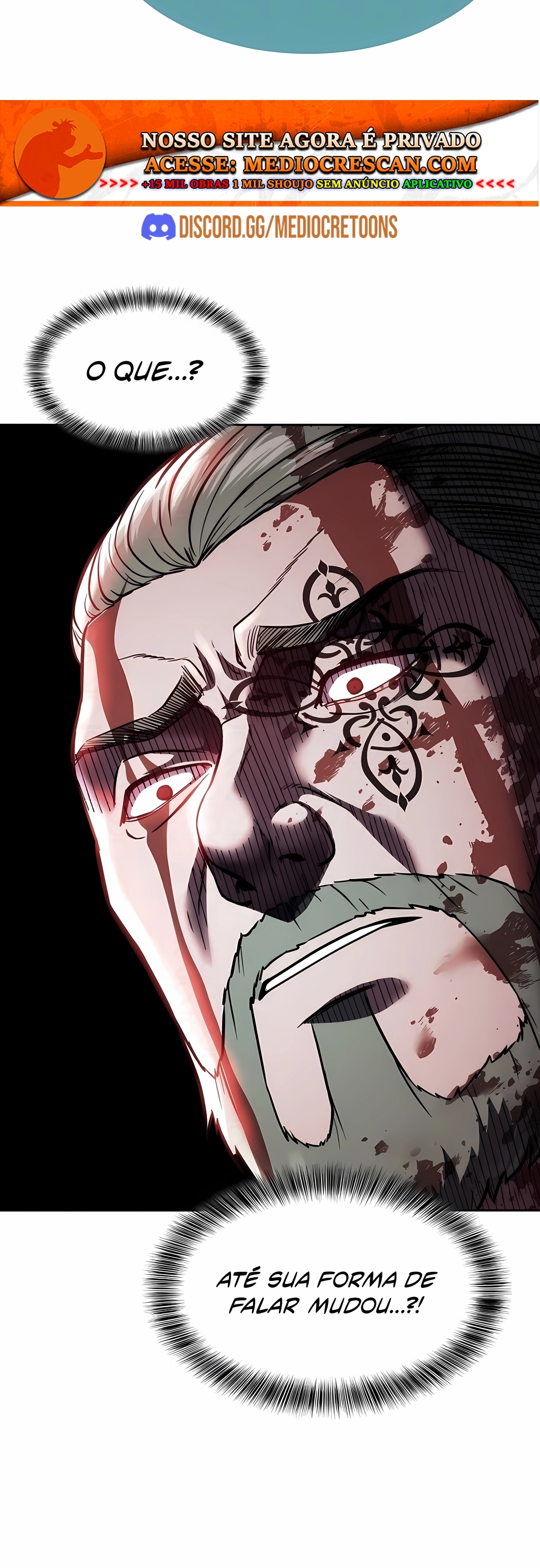 O Garoto da Morte Capítulo 222 Página 11