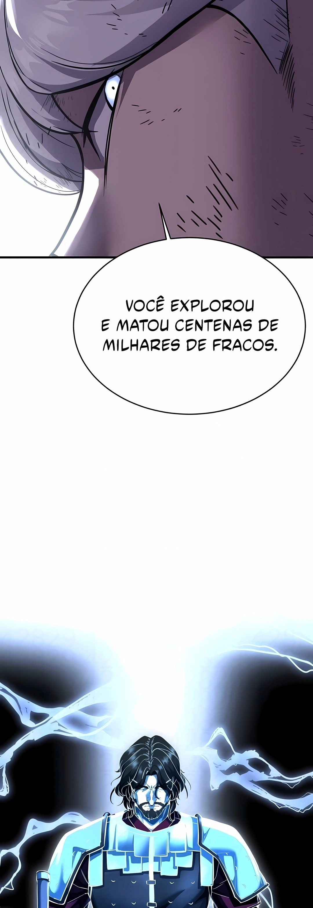 O Garoto da Morte Capítulo 222 Página 113