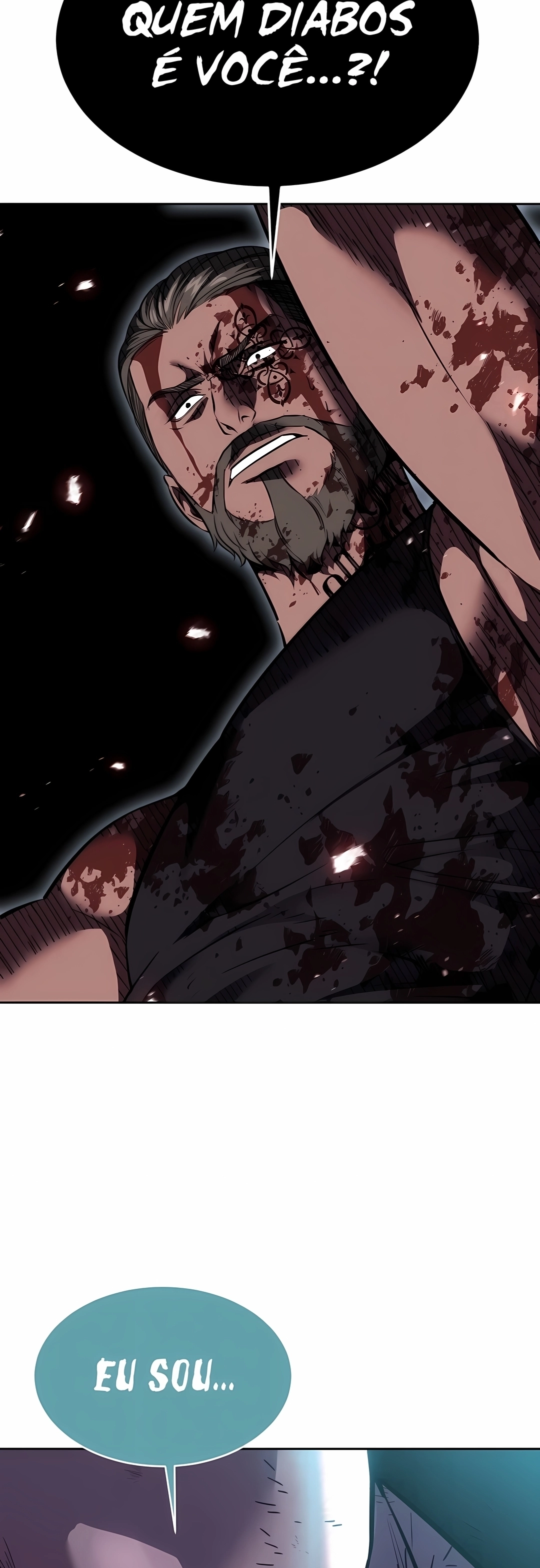 O Garoto da Morte Capítulo 222 Página 13