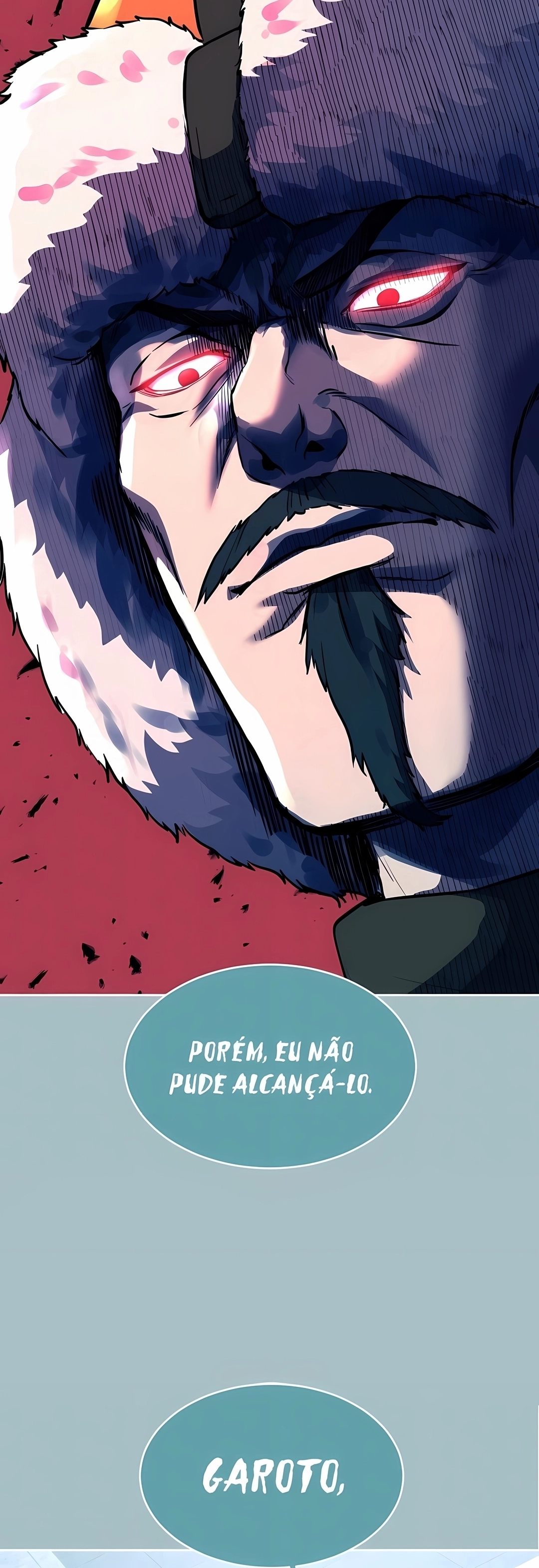 O Garoto da Morte Capítulo 222 Página 22