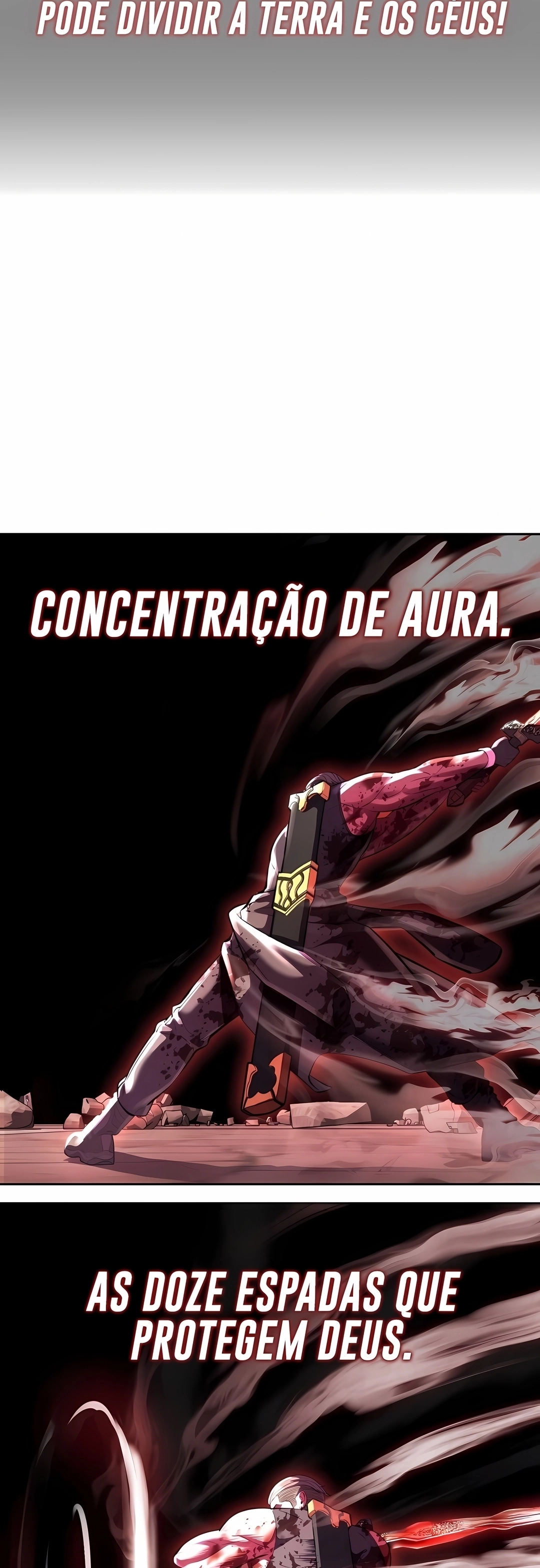 O Garoto da Morte Capítulo 222 Página 34