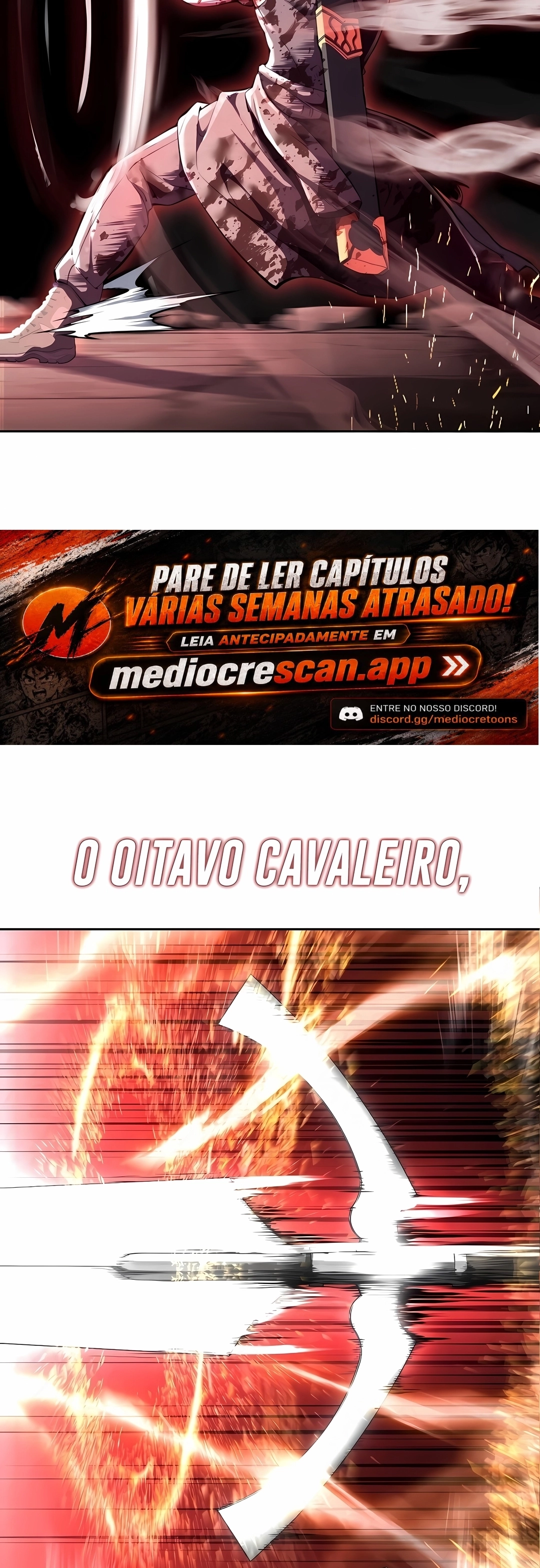 O Garoto da Morte Capítulo 222 Página 35