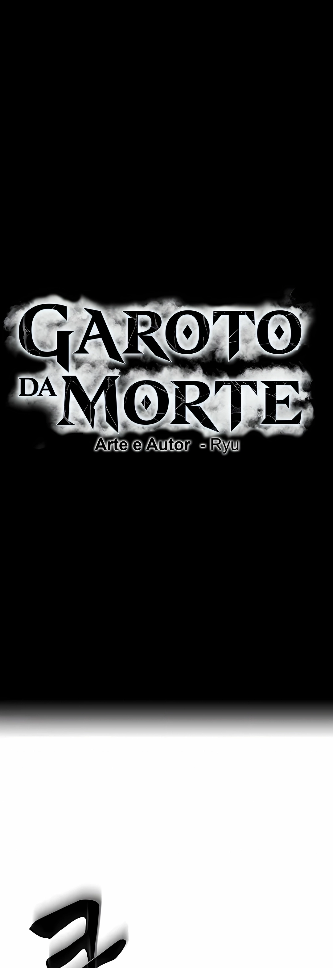 O Garoto da Morte Capítulo 222 Página 4