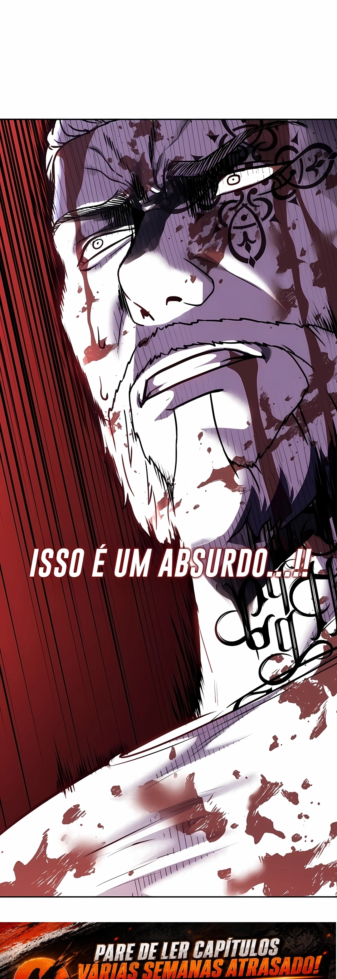 O Garoto da Morte Capítulo 222 Página 43