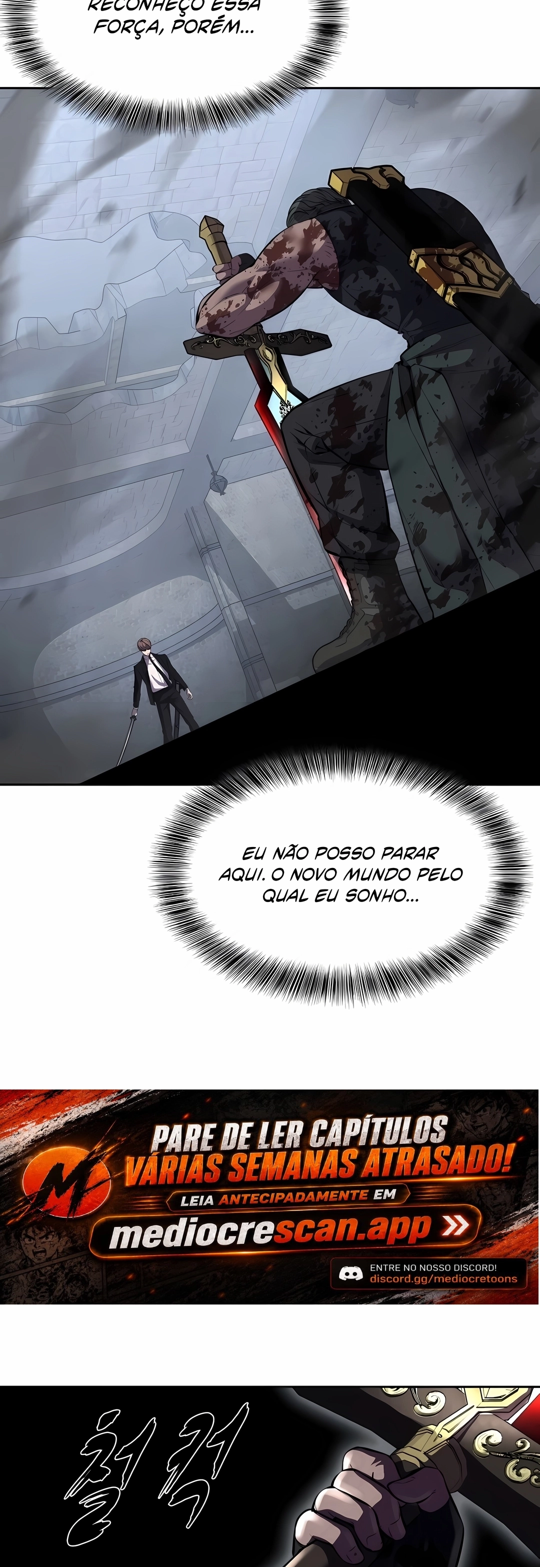 O Garoto da Morte Capítulo 222 Página 55