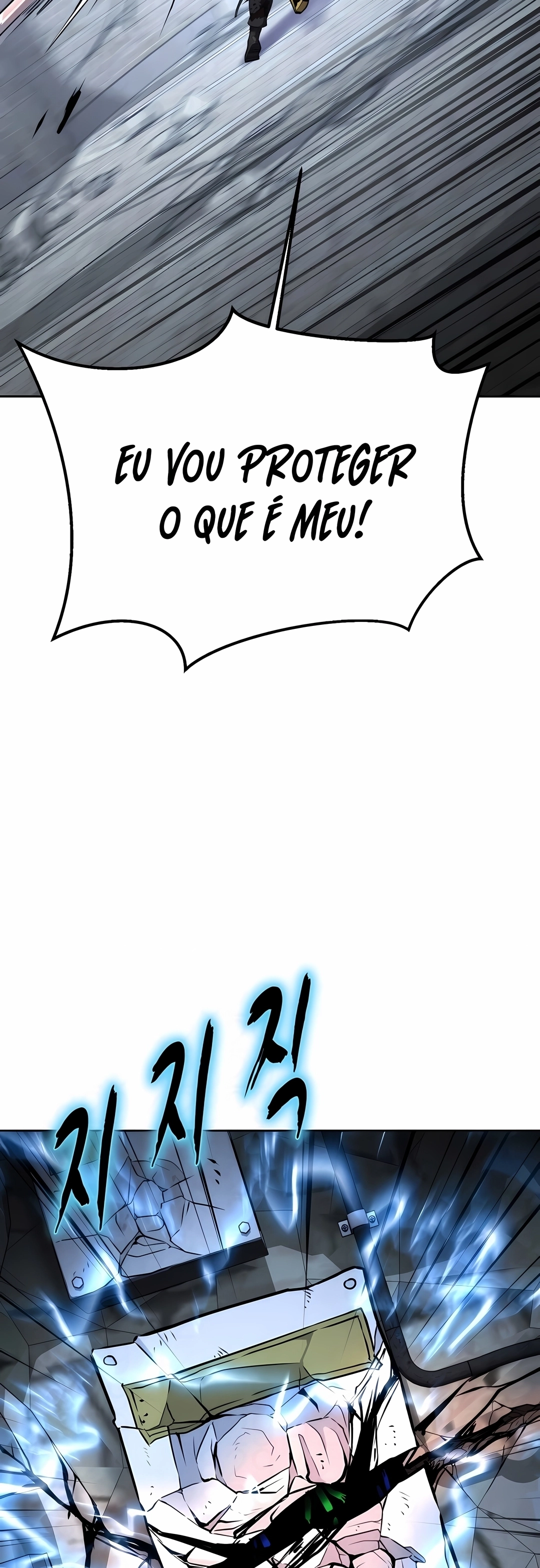 O Garoto da Morte Capítulo 222 Página 57