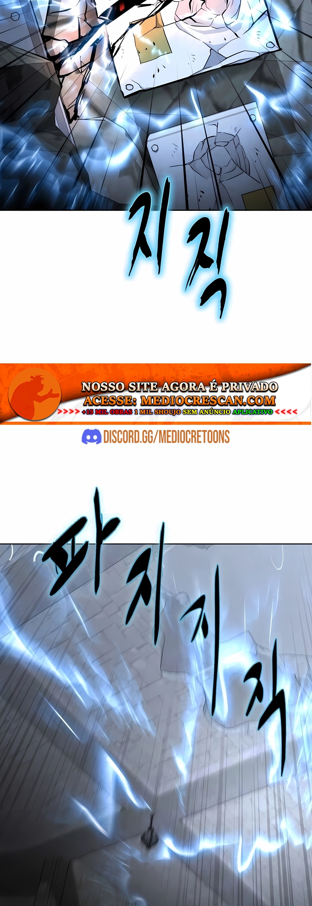 O Garoto da Morte Capítulo 222 Página 58