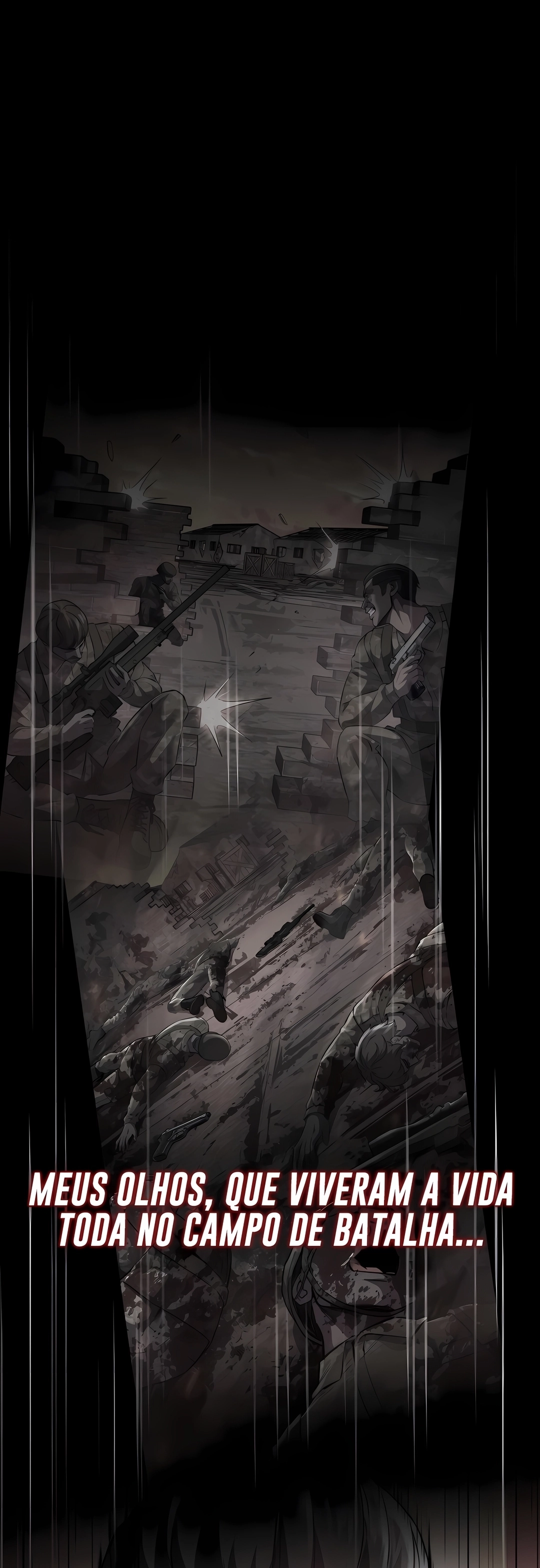 O Garoto da Morte Capítulo 222 Página 60