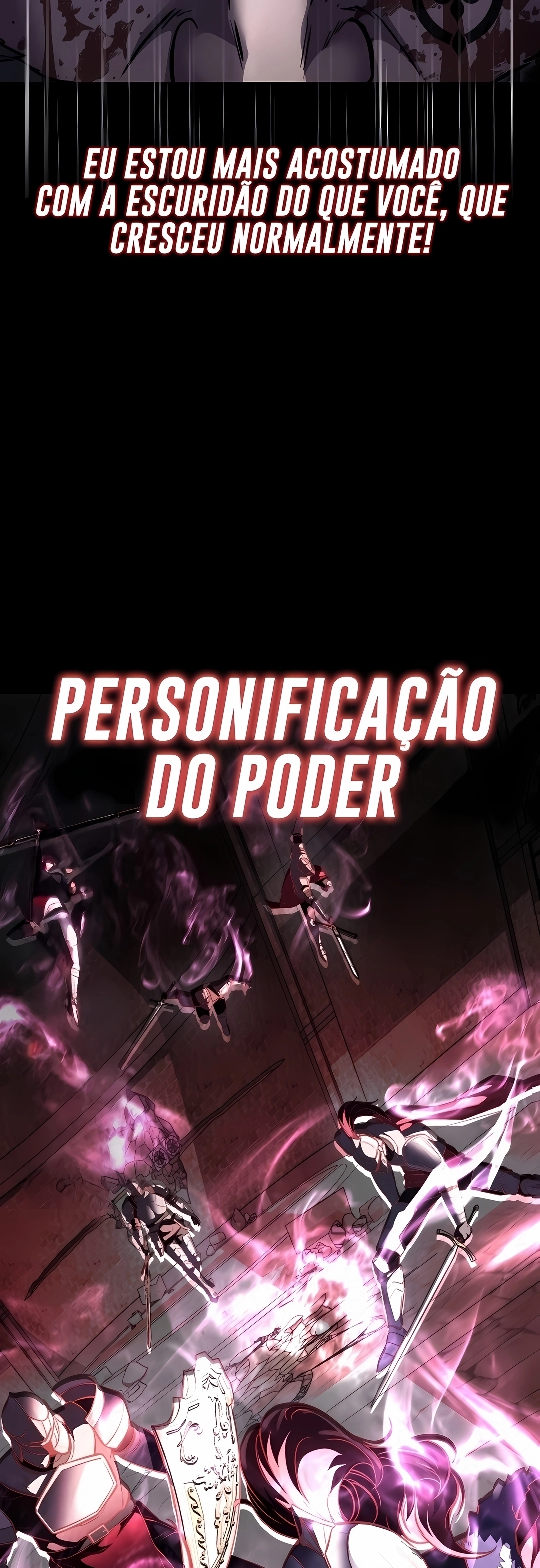 O Garoto da Morte Capítulo 222 Página 62