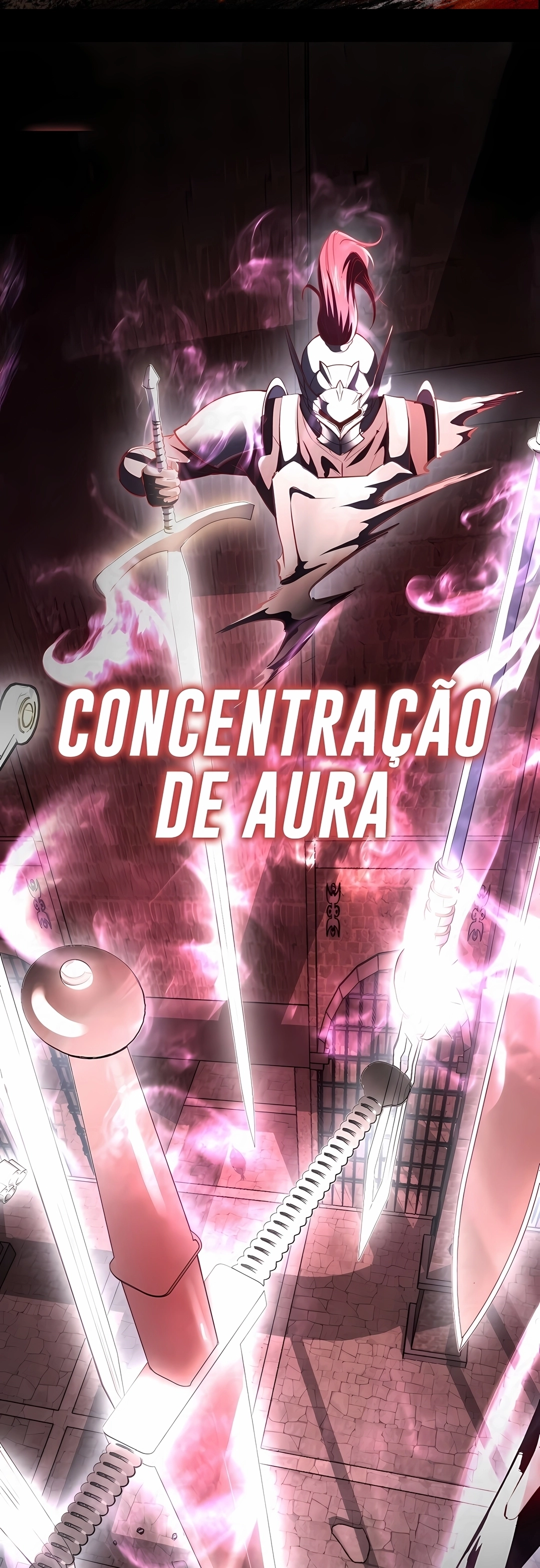 O Garoto da Morte Capítulo 222 Página 64