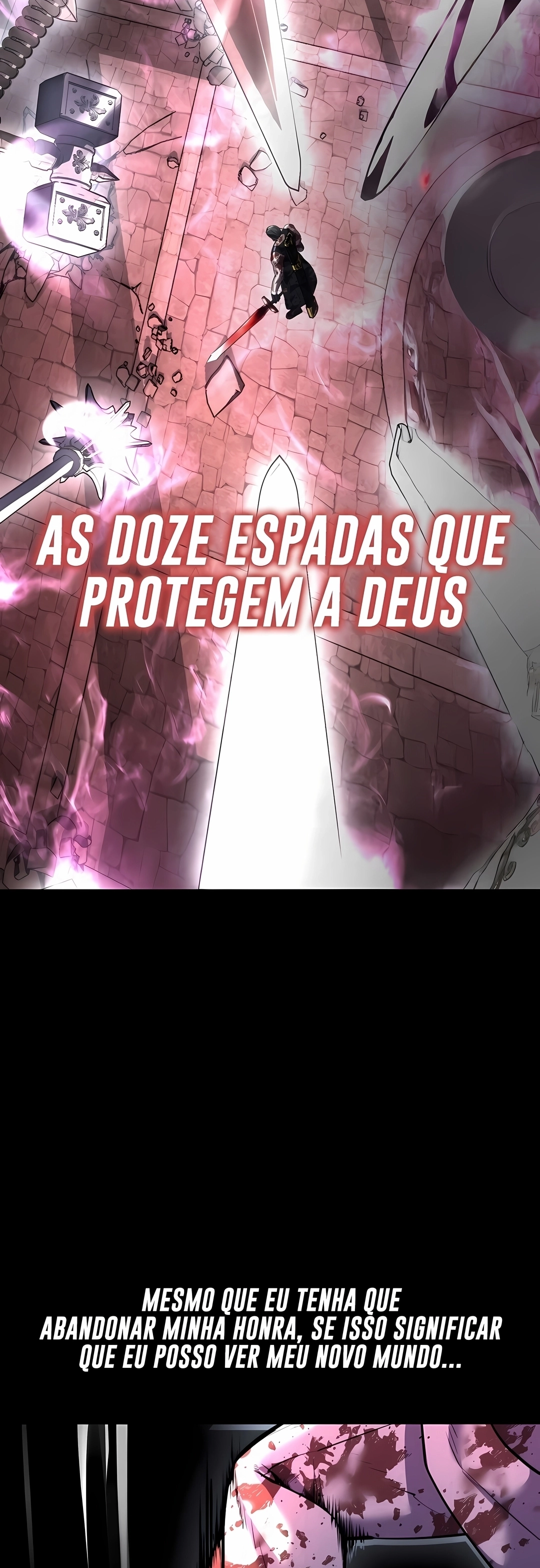 O Garoto da Morte Capítulo 222 Página 65