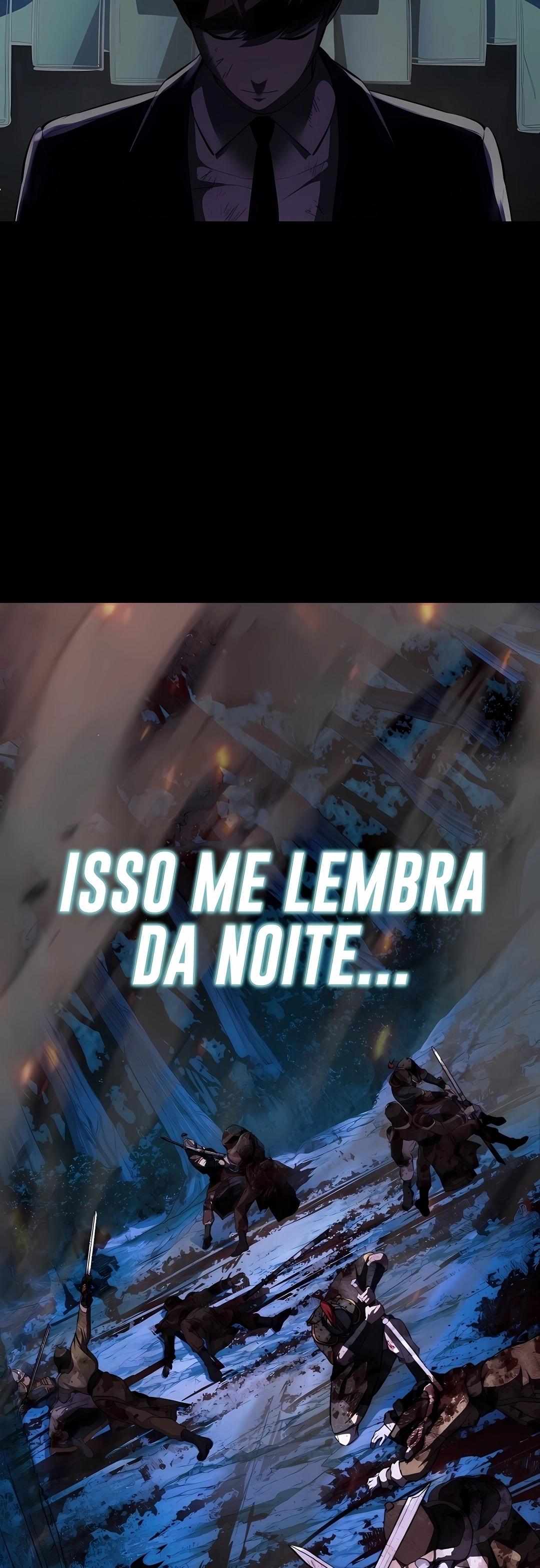 O Garoto da Morte Capítulo 222 Página 71