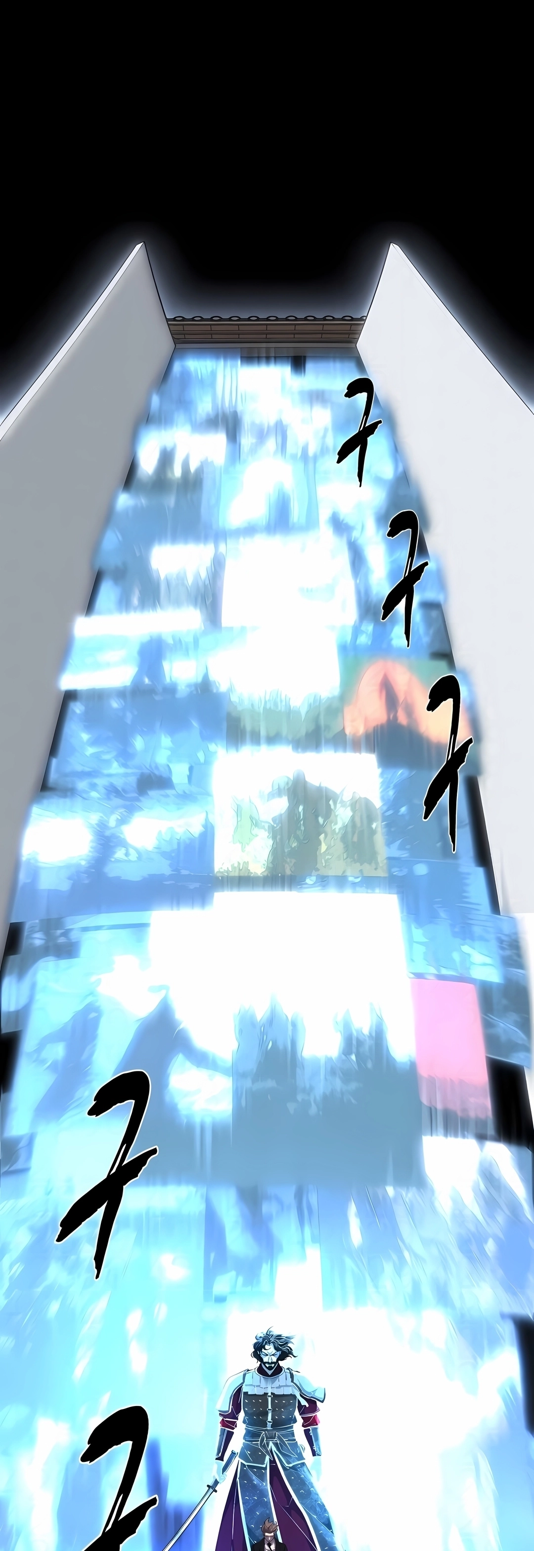 O Garoto da Morte Capítulo 222 Página 74